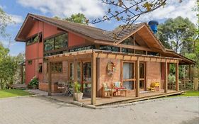 Casa Bosque Encantador